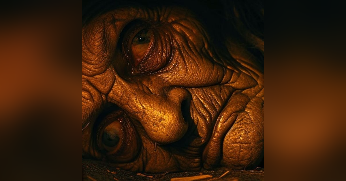 Por Culpa De Mi Abuelo, La Familia Tiene Una Maldición Historias De Terror - REDE Por Culpa De Mi Abuelo, La Familia Tiene Una Maldición Historias De Terror - REDE