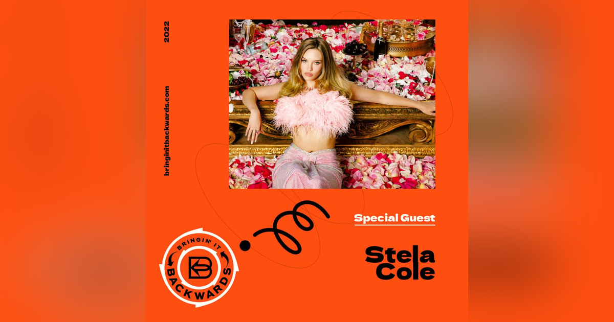 Interview with Stela Cole Interview with Stela Cole