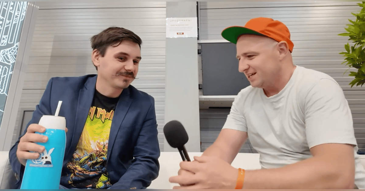 Bujać! E03 - Stanisław Wołoch o fiducjarnym biznesie i science-fiction. Bujać! E03 - Stanisław Wołoch o fiducjarnym biznesie i science-fiction.