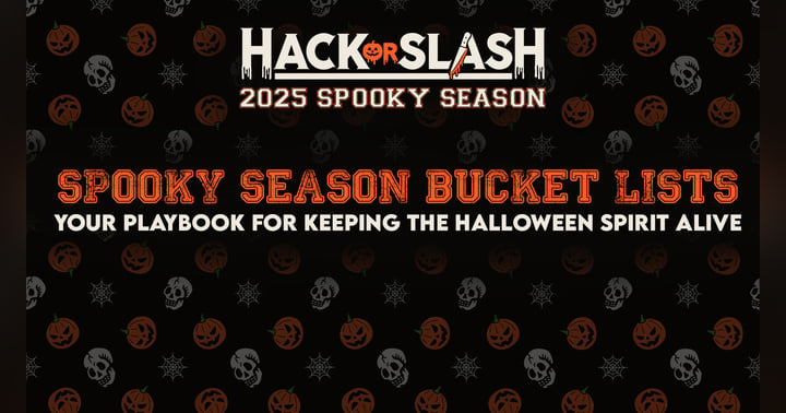 image for Spooky Season Bucket Lists: Your Playbook for Keeping the Halloween Spirit Alive