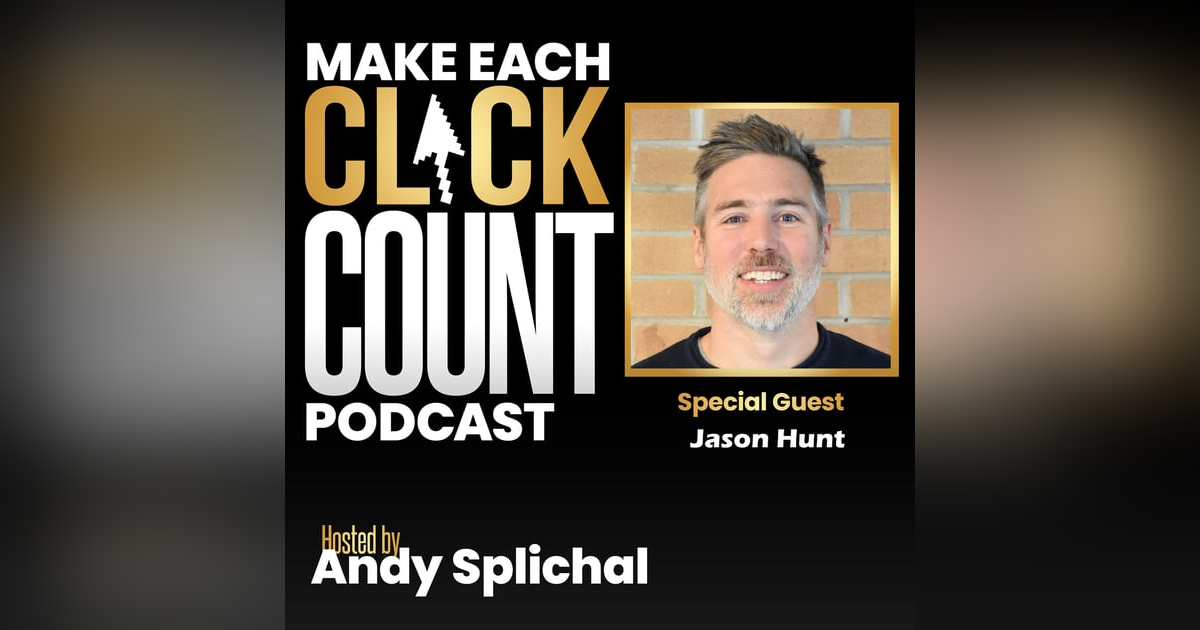 SEO VS PPC Does It Even Matter If Your Website Doesn’t Convert? With Jason Hunt SEO VS PPC Does It Even Matter If Your Website Doesn’t Convert? With Jason Hunt