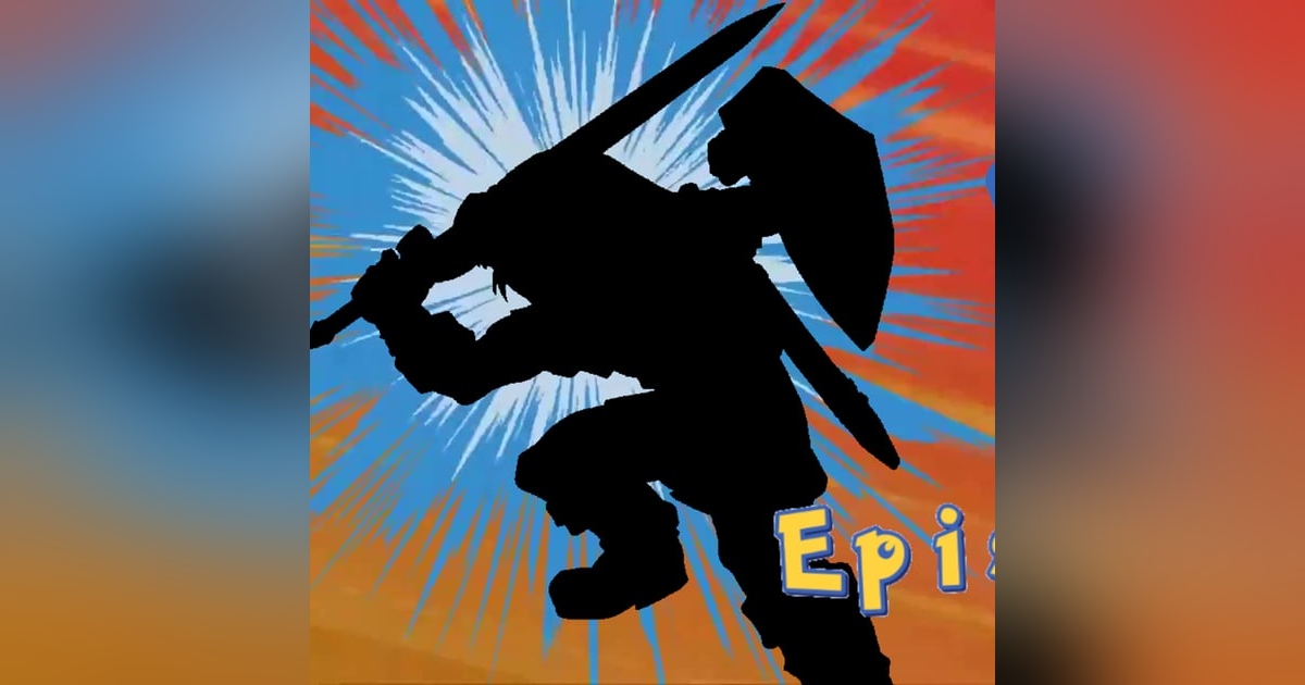 Ep. 59: Time to Grow Up | The Legend of Zelda: Ocarina of Time (Feat. Derick from the Underrated Podcast) Ep. 59: Time to Grow Up | The Legend of Zelda: Ocarina of Time (Feat. Derick from the Underrated Podcast)