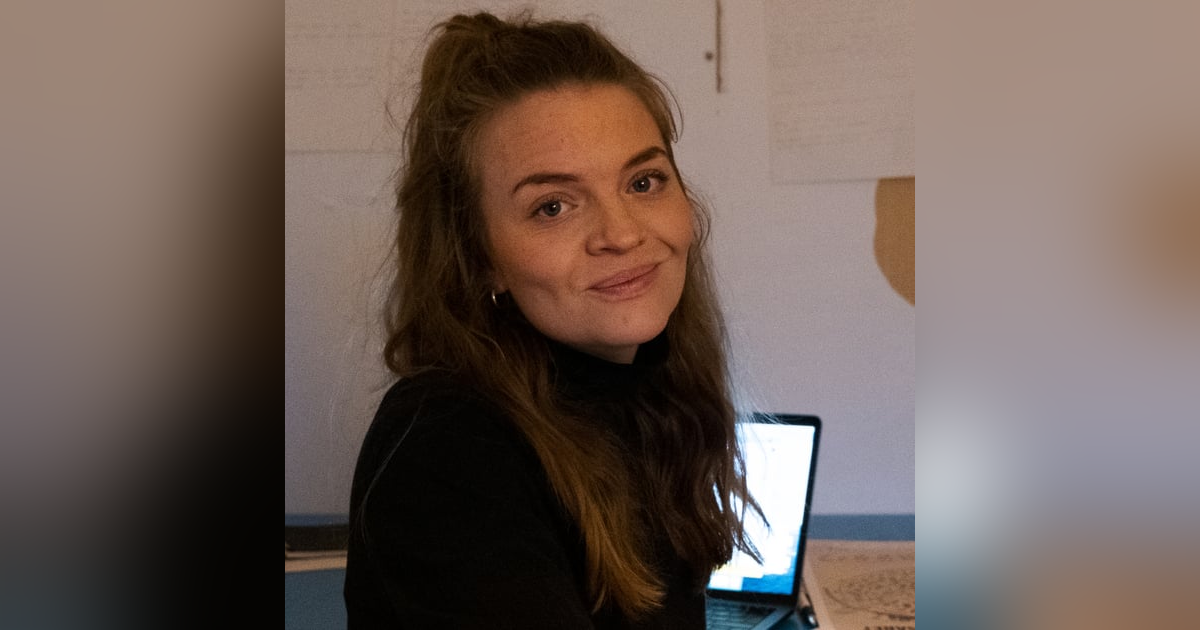 REFORMATEN Active food systems transformation, with Olga Grönvall Lund REFORMATEN Active food systems transformation, with Olga Grönvall Lund