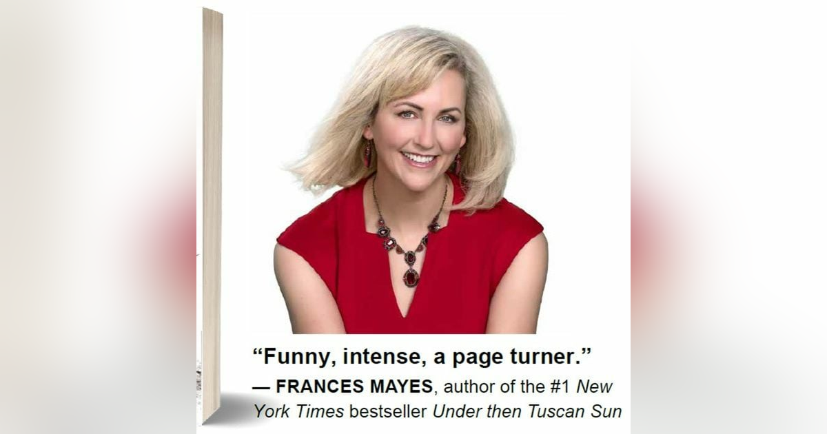 Natalie MacLean Wine Witch On Fire interview Natalie MacLean Wine Witch On Fire interview