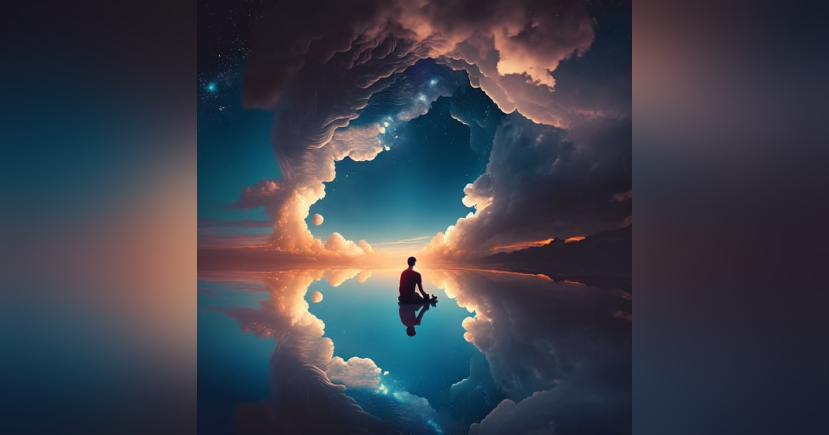 The ultimate deep meditation music background for relaxation and stress relief The ultimate deep meditation music background for relaxation and stress relief