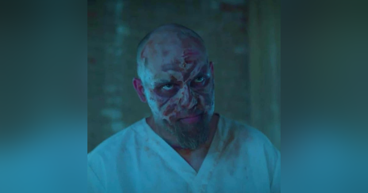 Season 2 Episode 11: Brian Rukstalis (STONEGATE) Season 2 Episode 11: Brian Rukstalis (STONEGATE)