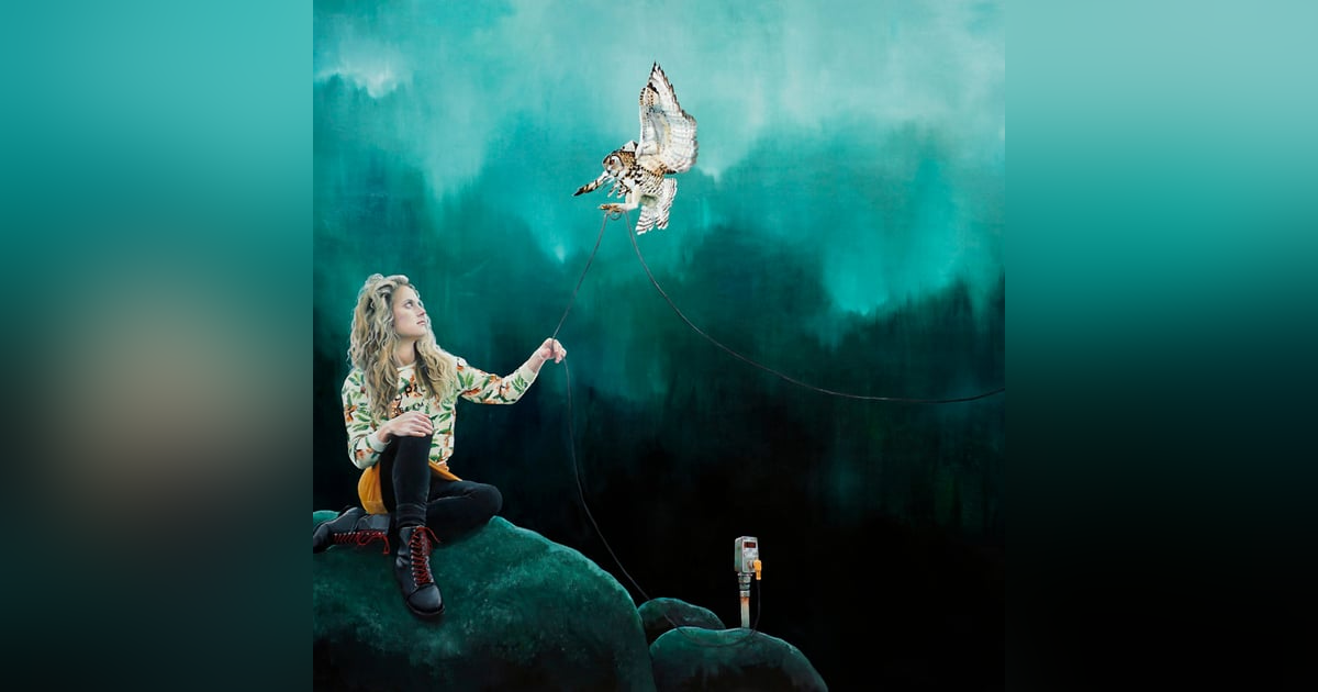 #41 Inner Child Healing Meditation - Filippa Levemark #41 Inner Child Healing Meditation - Filippa Levemark