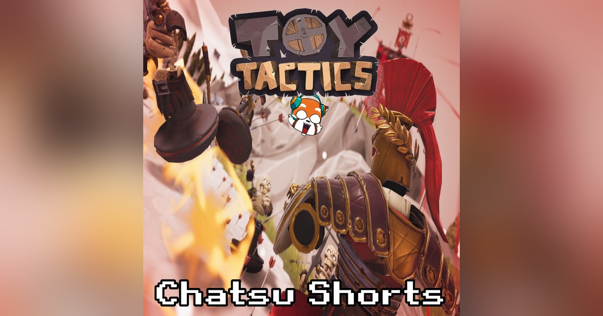 Drawing for Victory! Let's Discuss Toy Tactics || Chatsu Shorts Drawing for Victory! Let's Discuss Toy Tactics || Chatsu Shorts