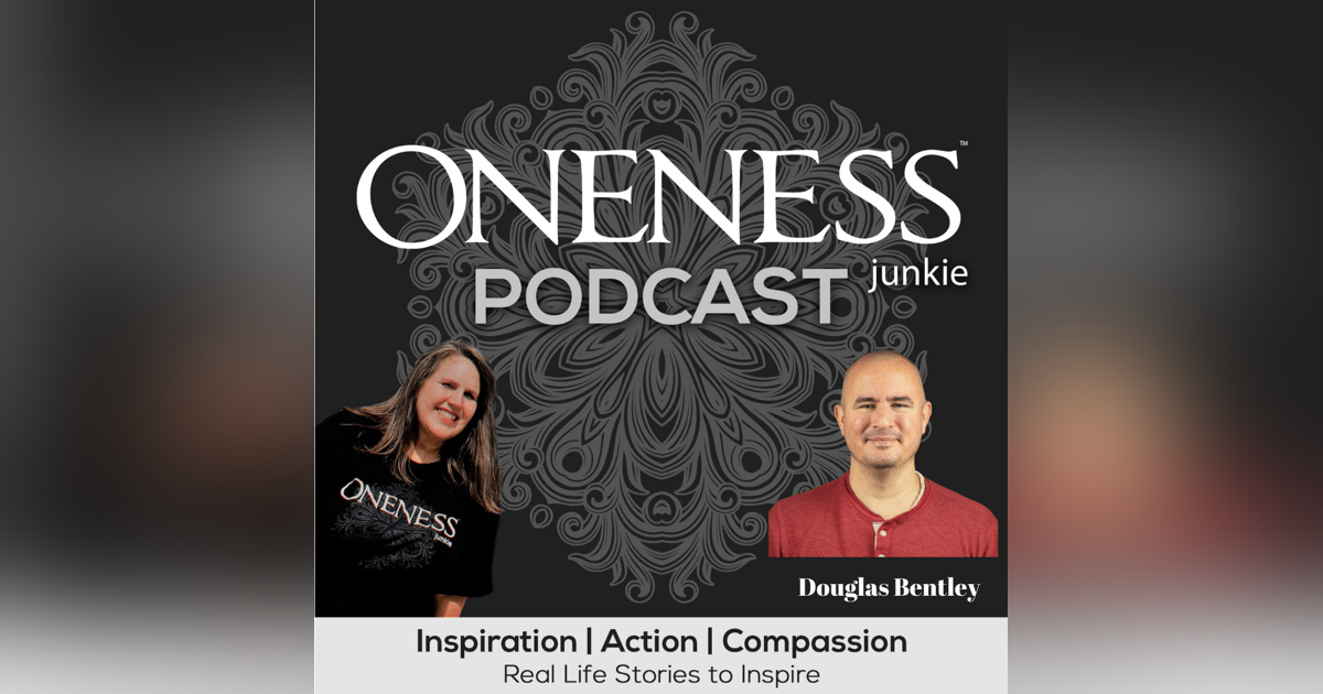 #11 | Douglas Bentley - The Art of Relationship hosted by The Sacred Wisdom School #11 | Douglas Bentley - The Art of Relationship hosted by The Sacred Wisdom School