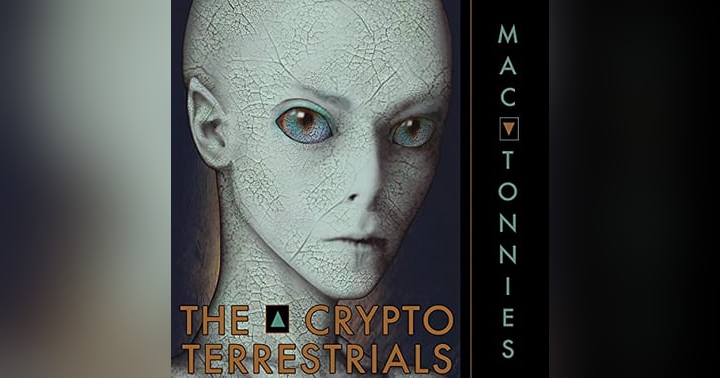 image for I Got Them Posthuman Blues Again...