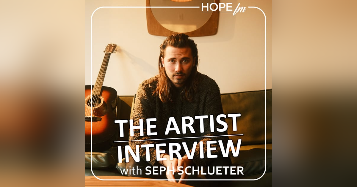 Seph Schlueter Seph Schlueter