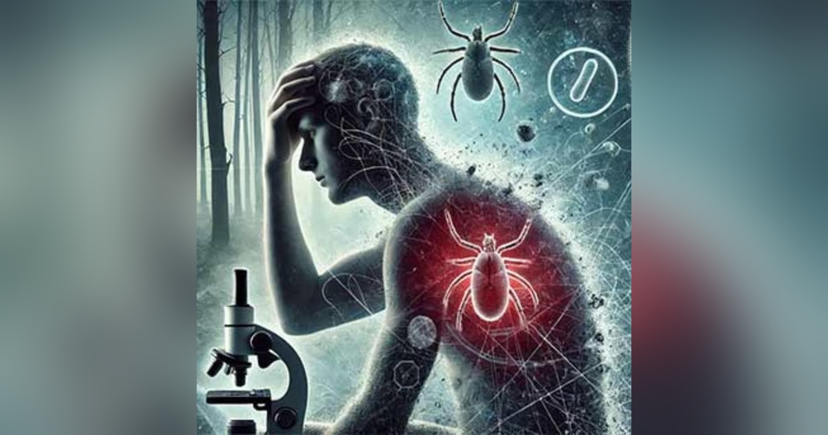 Morgellons Disease: Microscopic Robots in Your Body? Morgellons Disease: Microscopic Robots in Your Body?