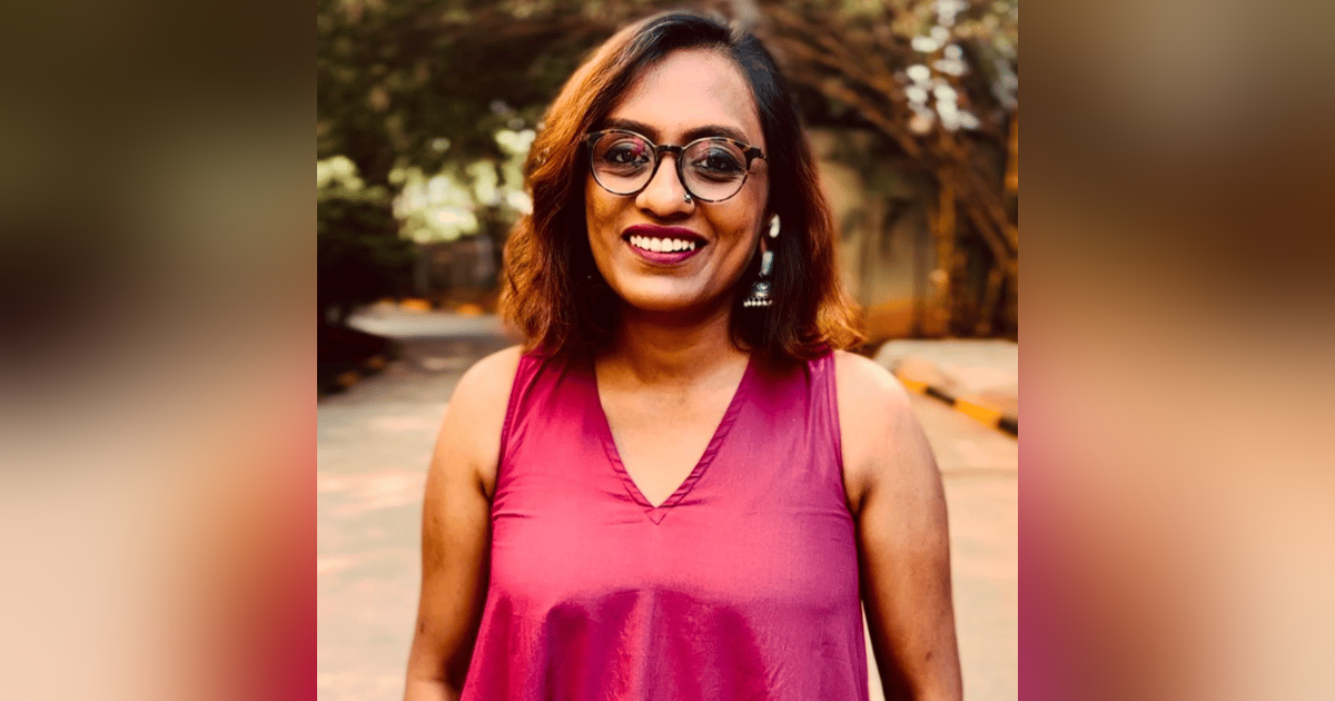 Beyond the Bump: A Chai Break Podcast Journey with  Shruthi Bharath Beyond the Bump: A Chai Break Podcast Journey with  Shruthi Bharath