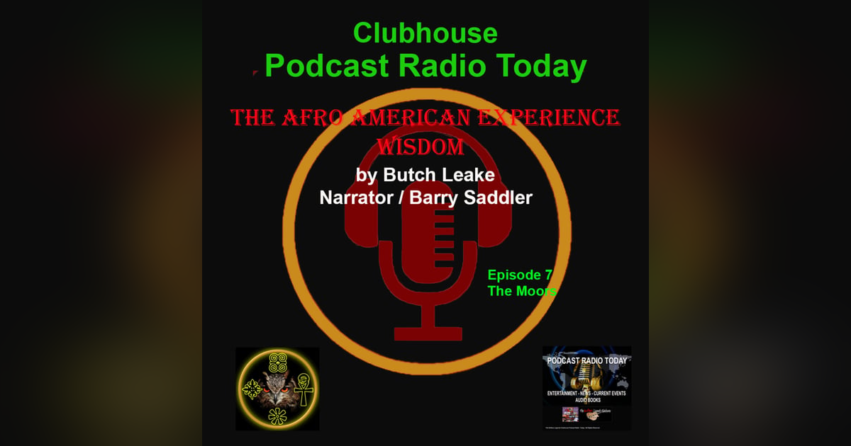 The Moors Ep 7 The Moors Ep 7