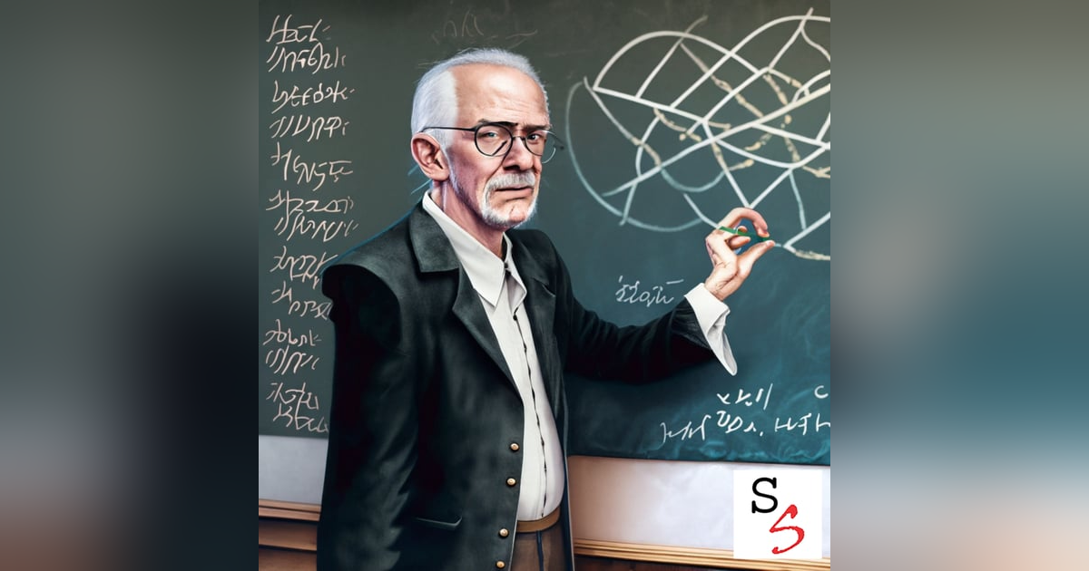 SS21: The Curse of John Ainsworth (part 1 of 3) SS21: The Curse of John Ainsworth (part 1 of 3)