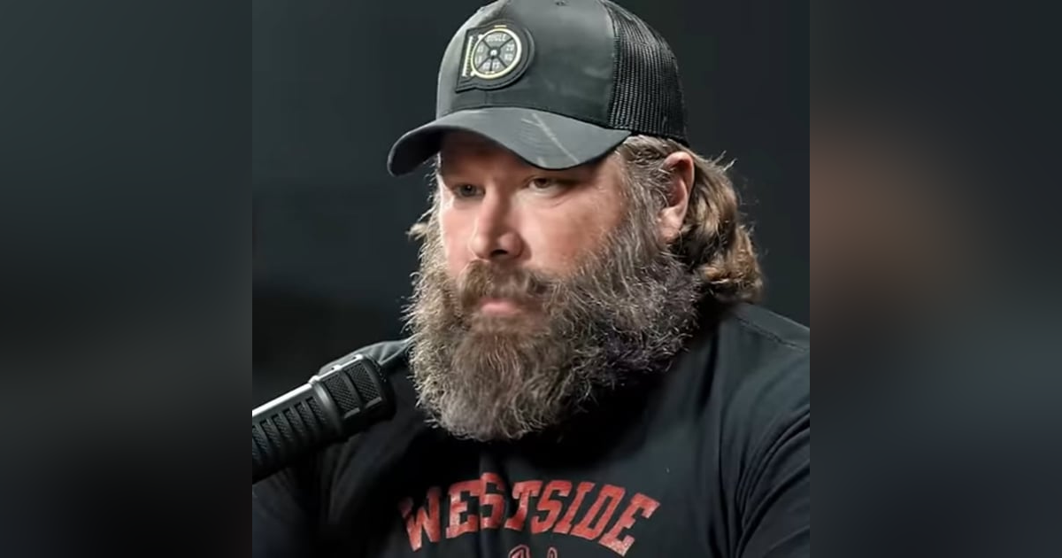 Tommy Richardson: Elite of the Elite! Incredible stories from the Retired Marine Captain and a Navy Seal & Founder of Divine Savagery. Tommy Richardson: Elite of the Elite! Incredible stories from the Retired Marine Captain and a Navy Seal & Founder of Divine Savagery.