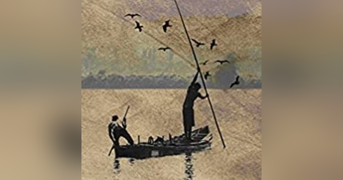 'ఒక వైపు సముద్రం' - నవలాపరిచయం 'ఒక వైపు సముద్రం' - నవలాపరిచయం