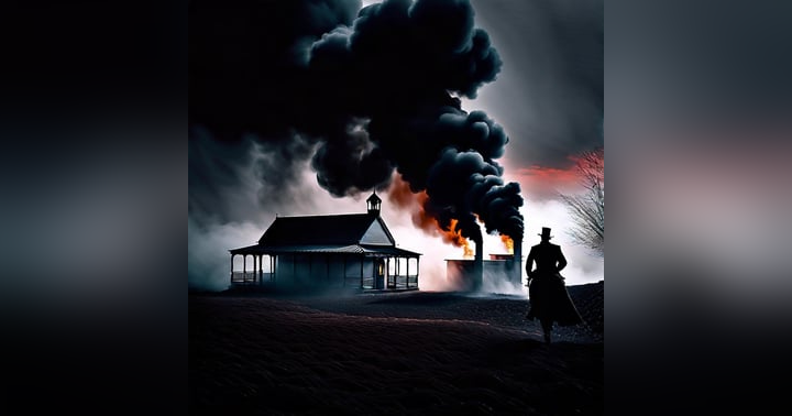 image for S03E04: Unseen Horrors: "The Zone of Interest" and the Shadow of Atrocity