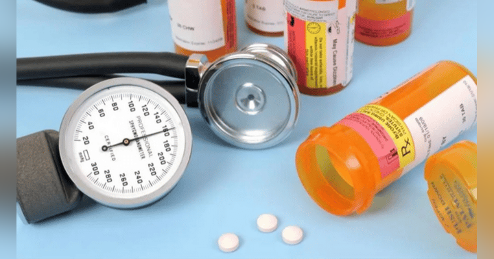 image for The Pharmaceutical Redefinition of Blood Pressure