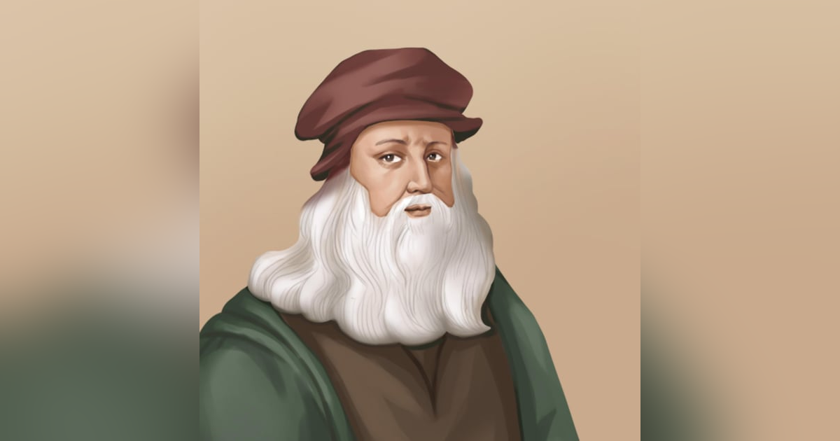 Exploring the Genius: A Review of ‘Leonardo Da Vinci' by Walter Isaacson Exploring the Genius: A Review of ‘Leonardo Da Vinci' by Walter Isaacson