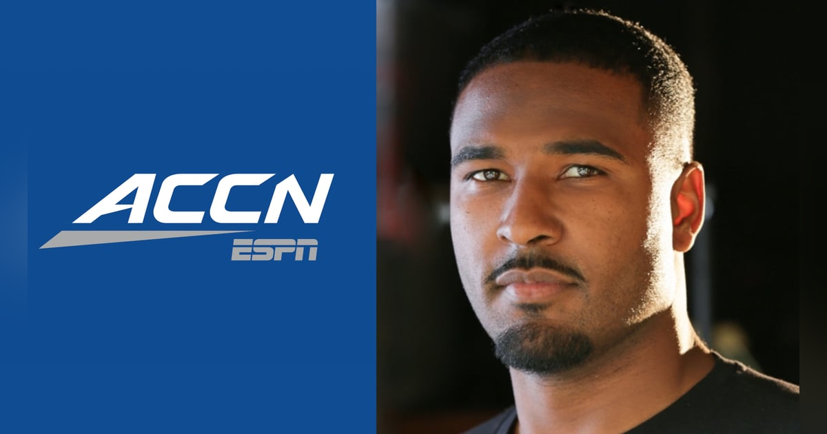 EJ Manuel of the ACC Network Joins the Scott Hamilton Show on 9/6/22 EJ Manuel of the ACC Network Joins the Scott Hamilton Show on 9/6/22