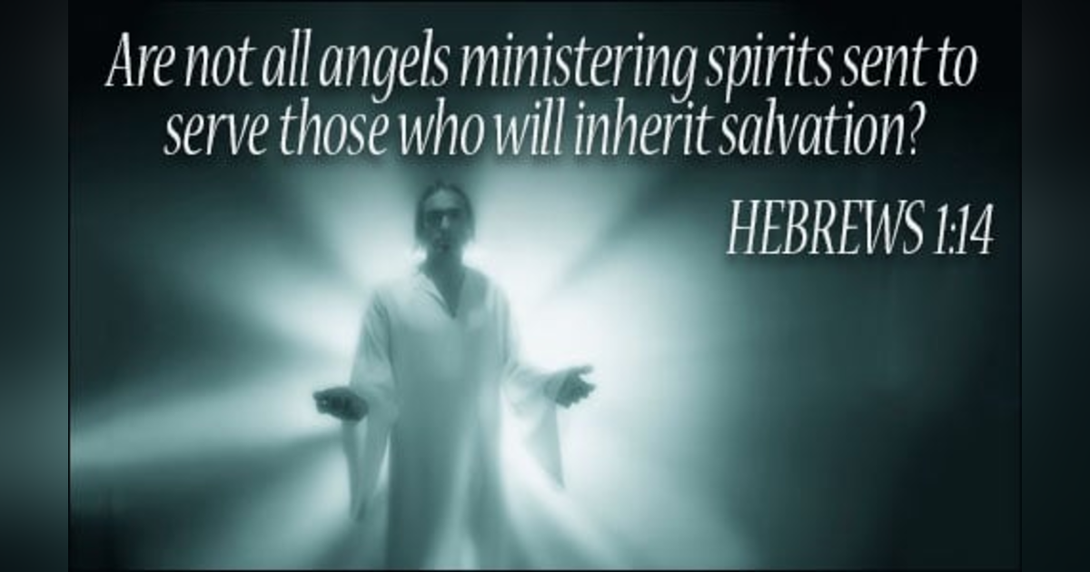 How Can We Know God + What are Angels? #61 How Can We Know God + What are Angels? #61