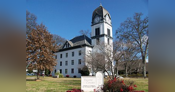 image for Peachtree City GA and Atlanta's Southside Real Estate Market Update: February