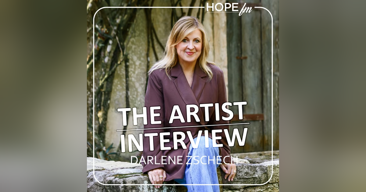 Darlene Zschech Darlene Zschech