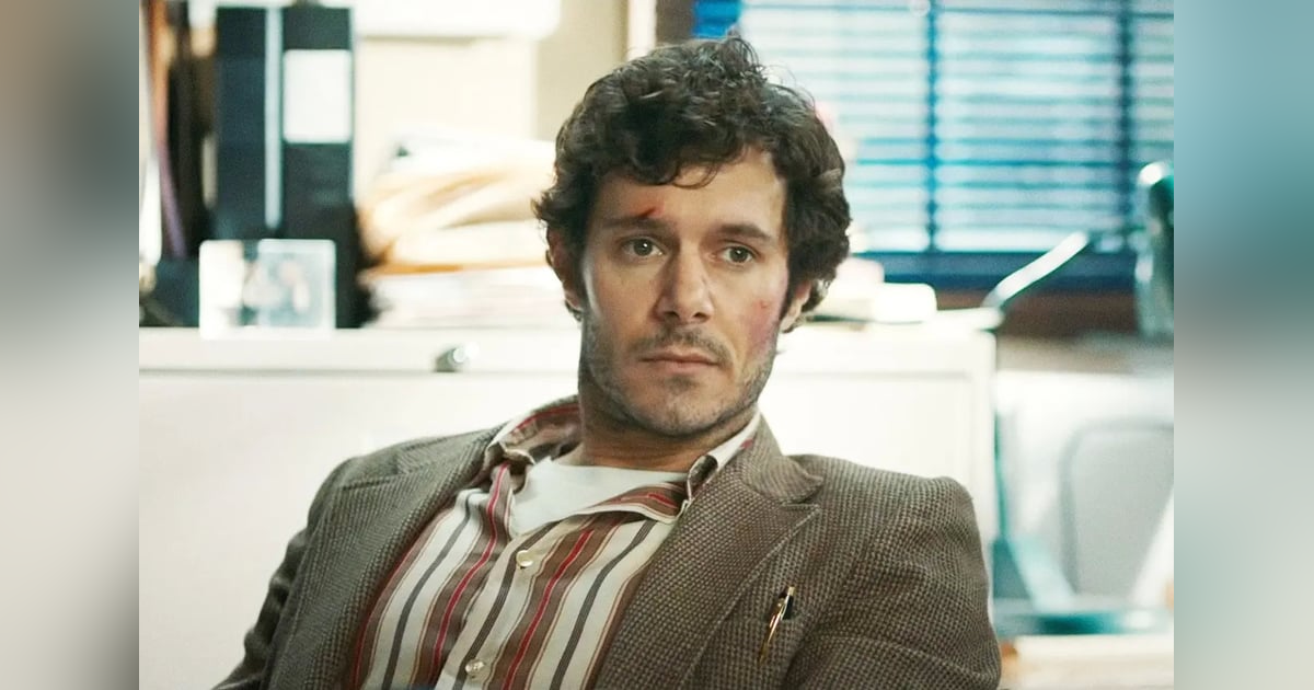 The Kid Detective (with Pete Abeyta) The Kid Detective (with Pete Abeyta)