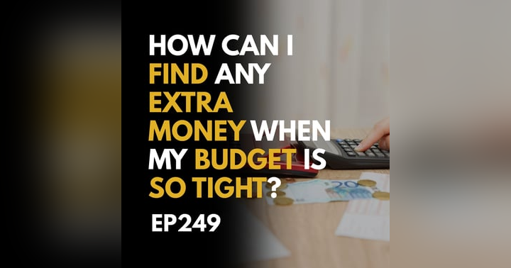 image for Finding Hidden Treasure: Unearthing Extra Money in a Tight Budget