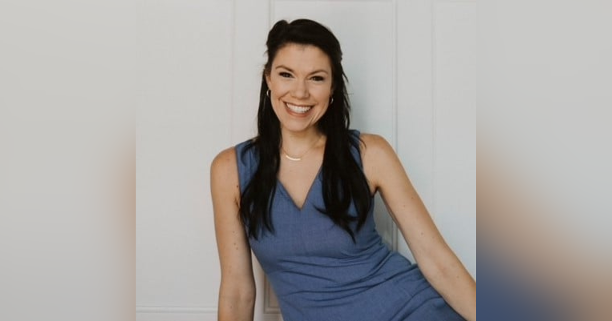 Meet Amazing: Lexi Weinberg - mom to a beautiful, magical son with autism Meet Amazing: Lexi Weinberg - mom to a beautiful, magical son with autism