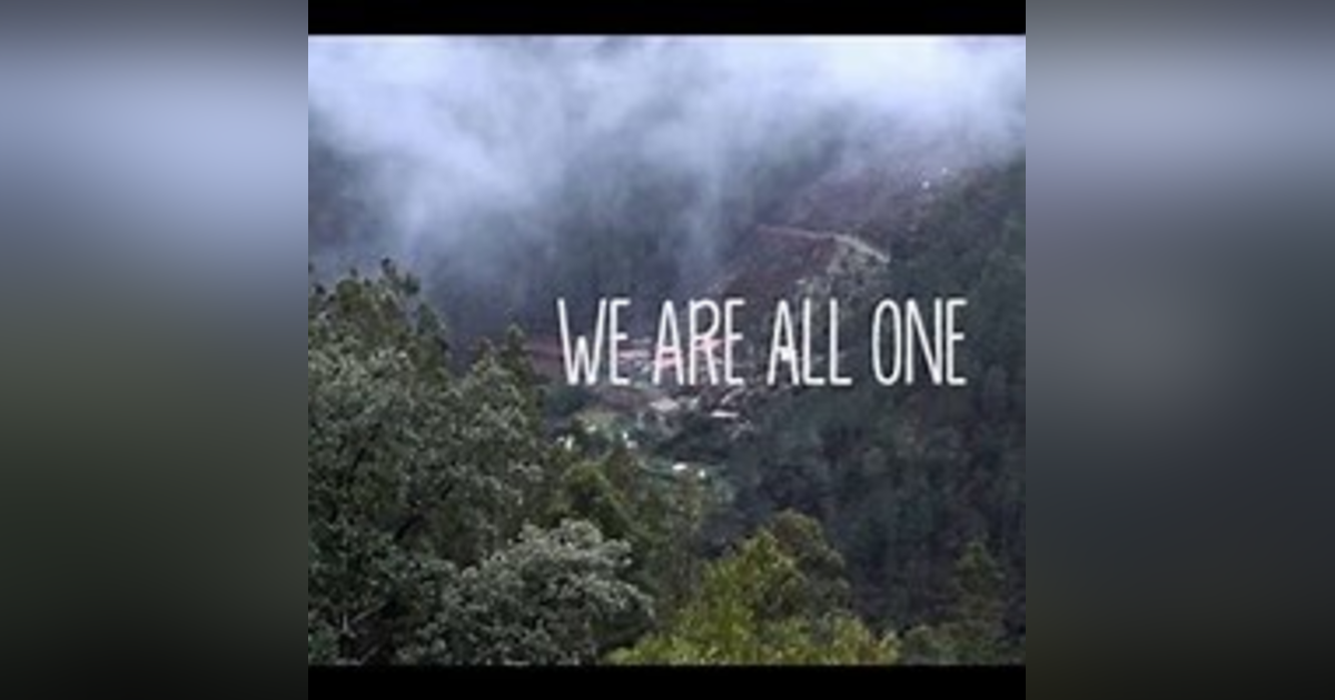 What does it mean to be spiritual? What does it mean to be spiritual?