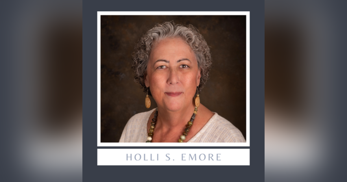 Holli S. Emore - Director of Cherry Hill Seminary Holli S. Emore - Director of Cherry Hill Seminary
