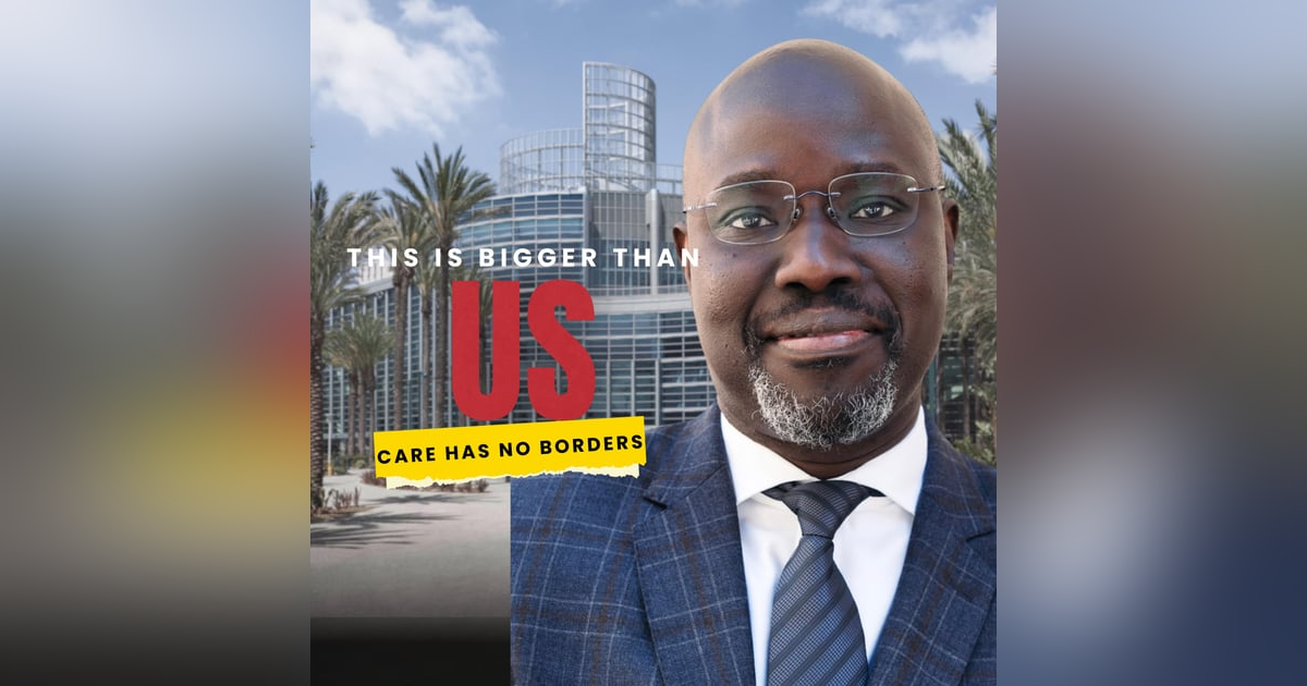 This Profession Belongs to All of Us This Profession Belongs to All of Us