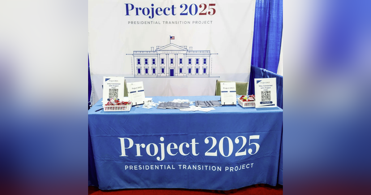 How They Would Dismantle Asylum Using Project 2025 How They Would Dismantle Asylum Using Project 2025