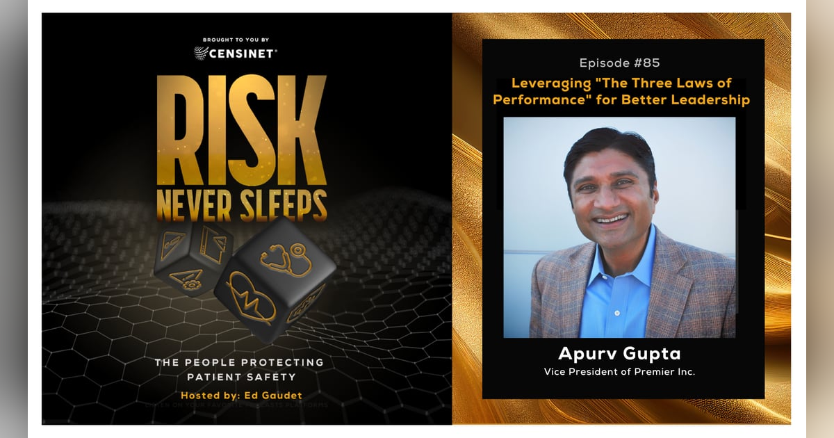 Episode #85. Leveraging Episode #85. Leveraging