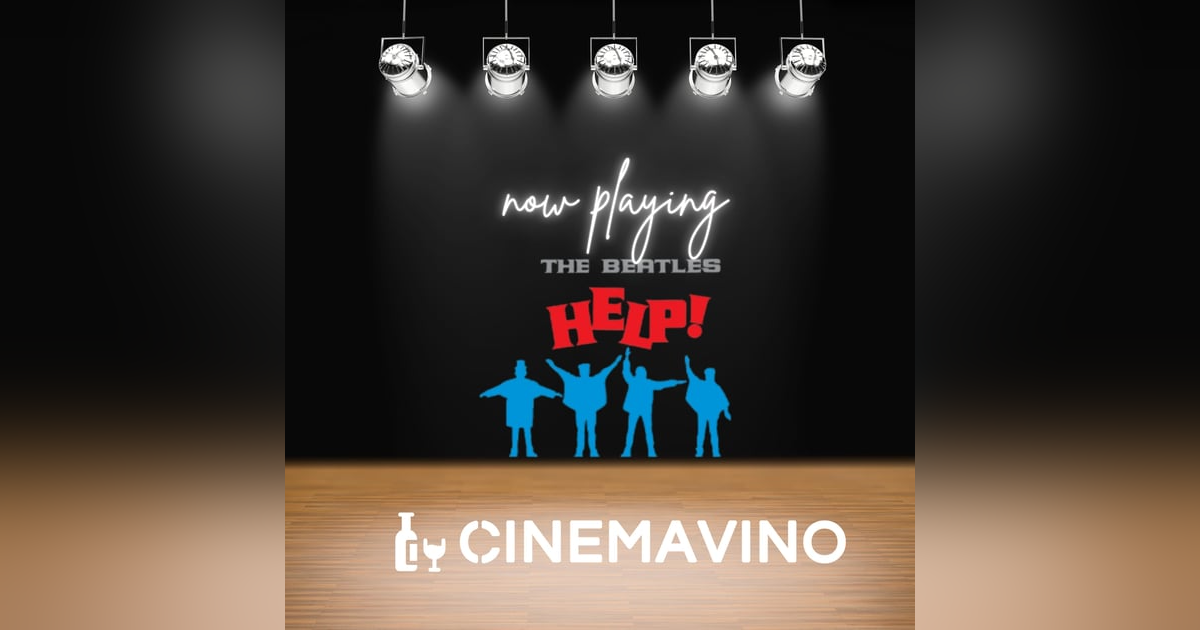 Help! is the Beatles at Their Funniest | Review Help! is the Beatles at Their Funniest | Review