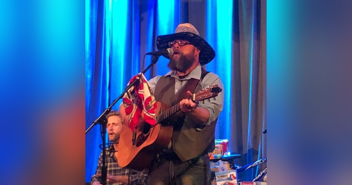 Live from The Songbirds Studio Joe Johnson Live from The Songbirds Studio Joe Johnson