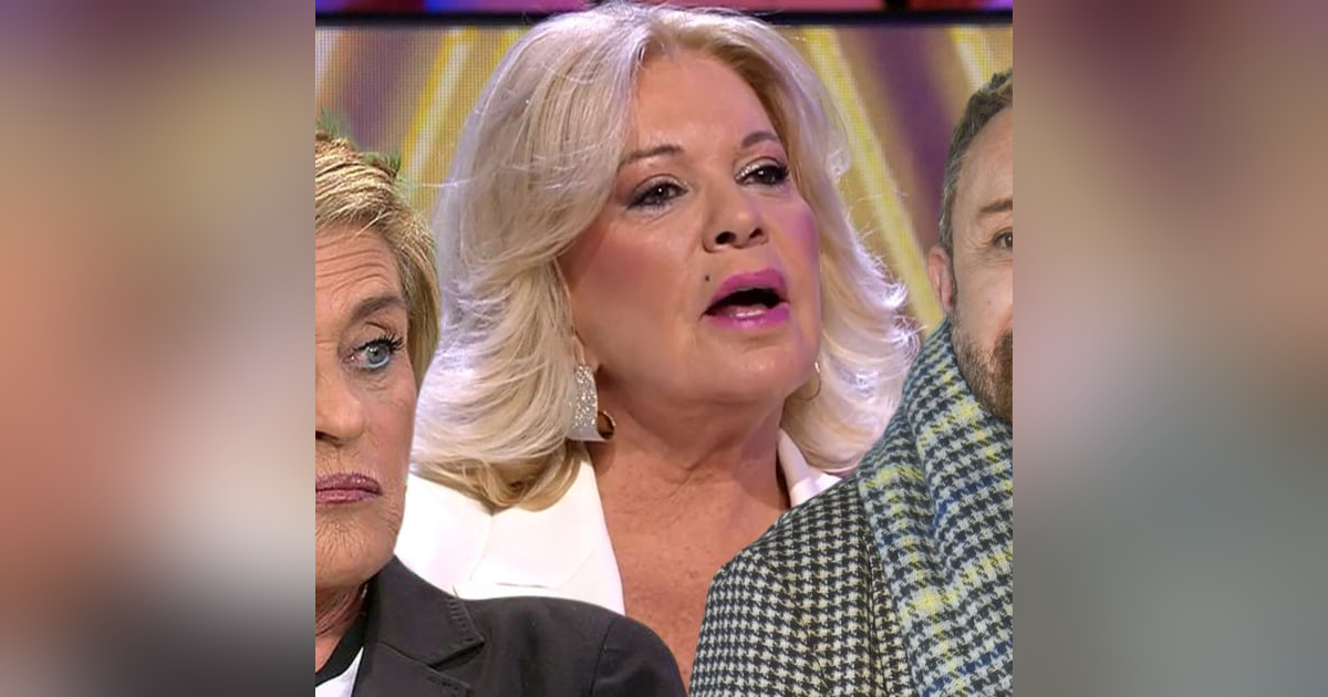 Crónica Rosa: La noche más picante de Parada, Chelo, y Bárbara Rey Crónica Rosa: La noche más picante de Parada, Chelo, y Bárbara Rey