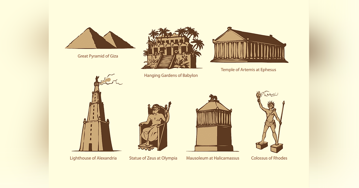 Episode 2 - The Ancient World Episode 2 - The Ancient World