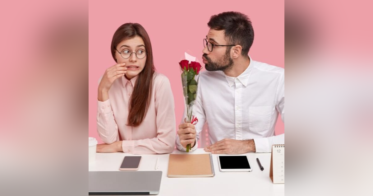 Sex At The Office - Sue McGarvie Sex At The Office - Sue McGarvie