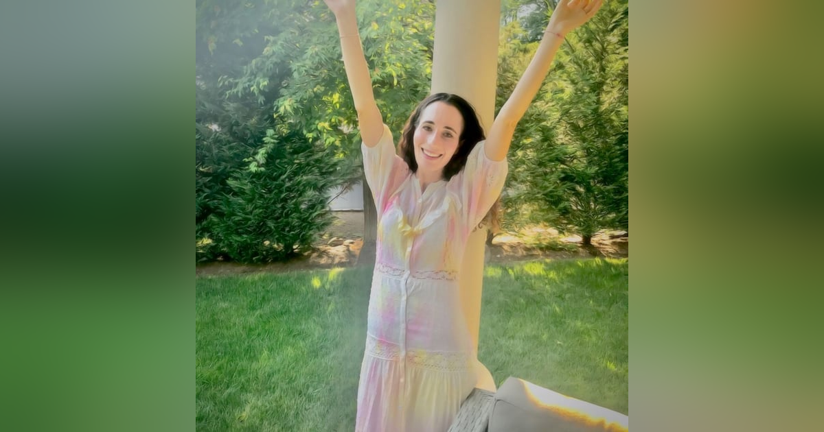Emily: Survivor, mom and advocate Emily: Survivor, mom and advocate