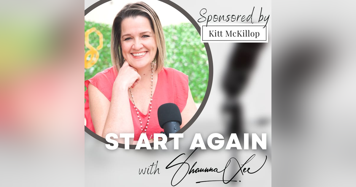 The Power of Rest: Giving Myself Permission to Pause with SimplyShaunna The Power of Rest: Giving Myself Permission to Pause with SimplyShaunna