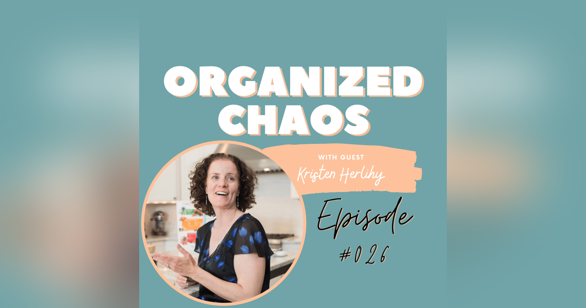 A 360 Approach To Wellness with Kristen Herlihy A 360 Approach To Wellness with Kristen Herlihy