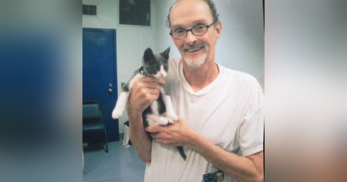 Interview with double murderer James Ruzicka Interview with double murderer James Ruzicka