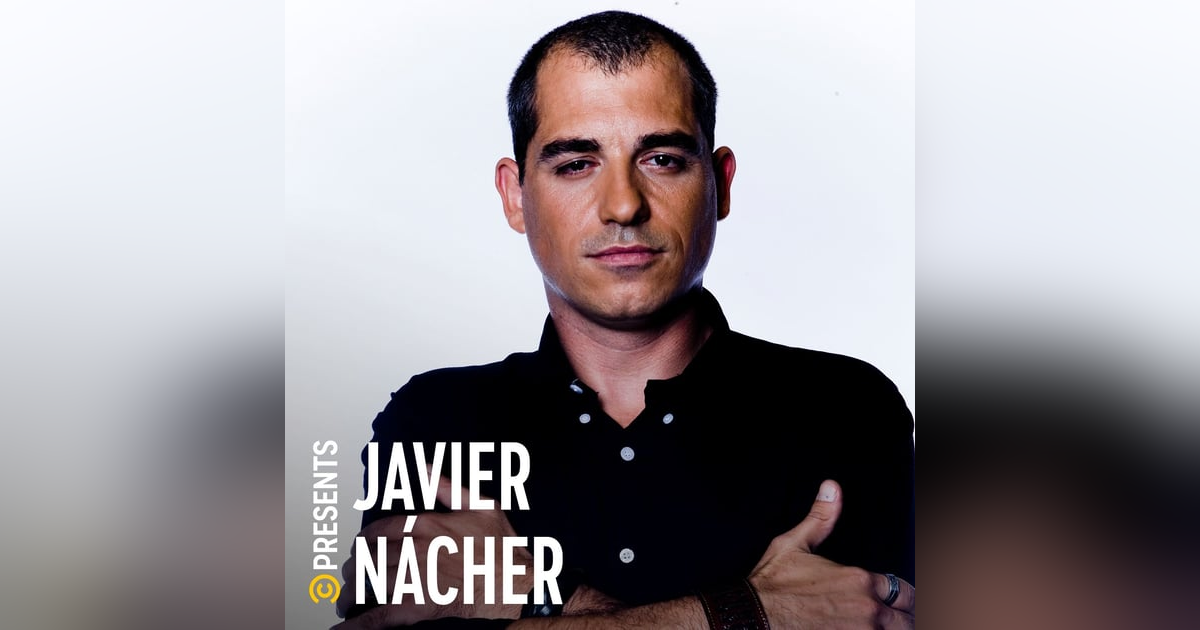 Javier Nácher - Entre Rejas Javier Nácher - Entre Rejas