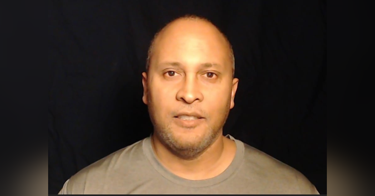 Marc Sims--Fretting Dems Marc Sims--Fretting Dems