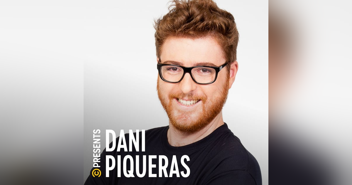 Dani Piqueras - Tiempos de ajo y limón Dani Piqueras - Tiempos de ajo y limón