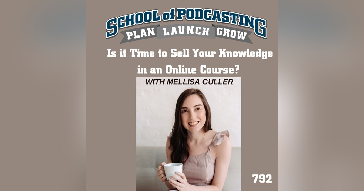 Is It Time To Sell Your Knowledge In an Online Course? Is It Time To Sell Your Knowledge In an Online Course?