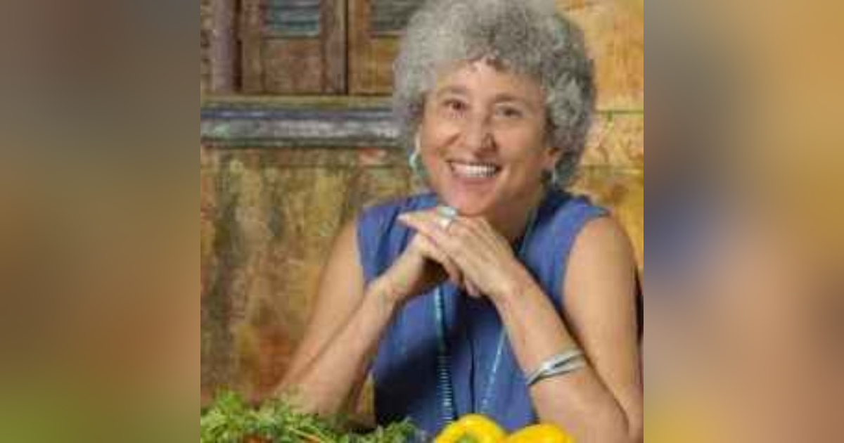 415: Marion Nestle, conversation 2: Let's Ask Marion 415: Marion Nestle, conversation 2: Let's Ask Marion